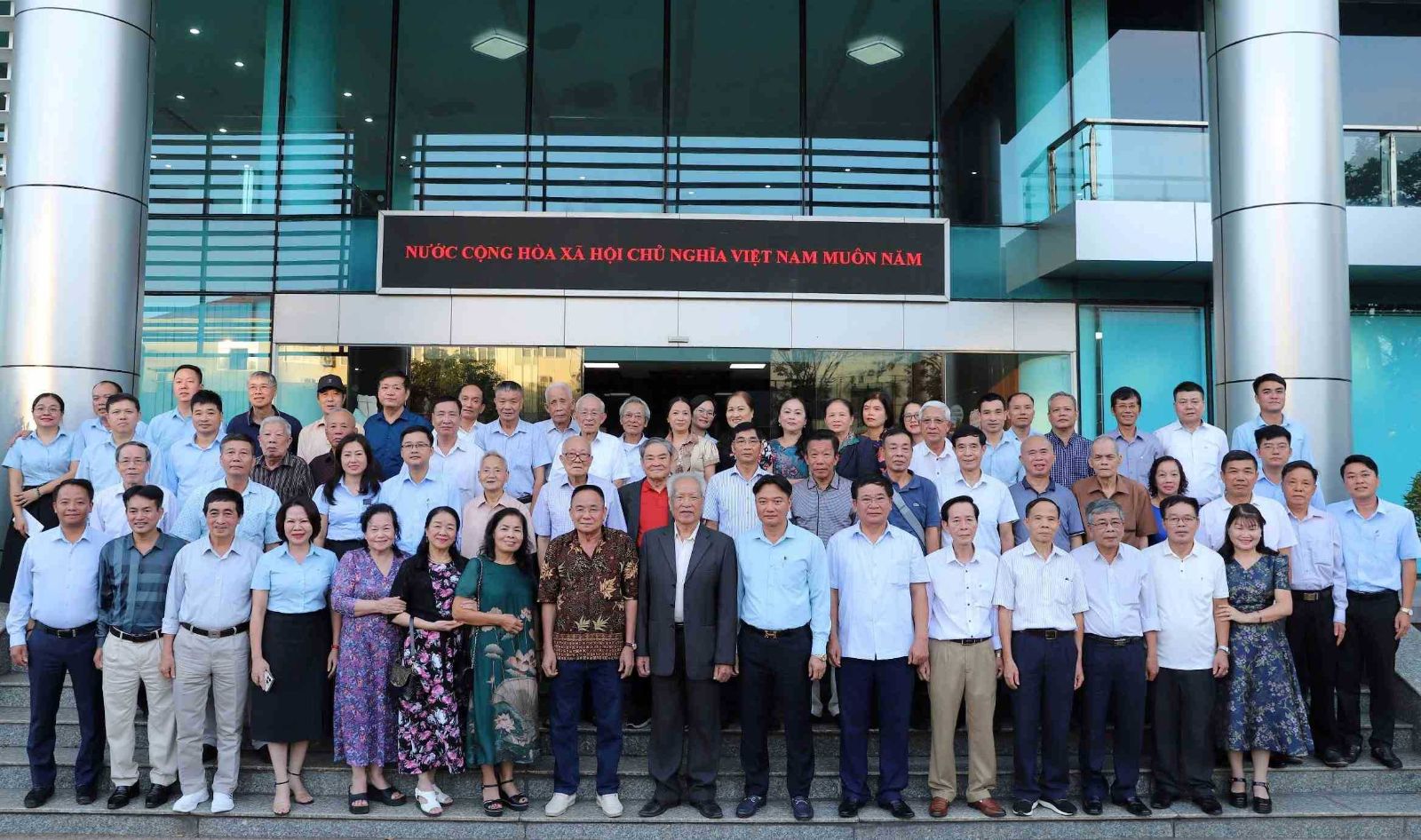 Cơ cấu tổ chức